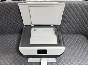 HP ENVY 5032 All-in-one Wireless Inkjet Printer Business Home Printers Office - Bild 1 von 4