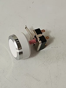 GE Asciugatrice WE04X24554 234D2342P001 Interruttore con manopola - Foto 1 di 14