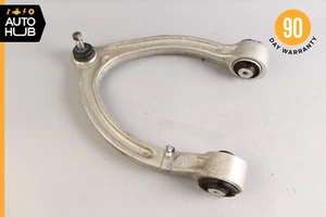 07-14 Mercedes W221 S400 CL550 Front Left Upper Transverse Control Arm OEM 78k - Picture 1 of 11