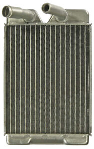 Agility HVAC Heater Core for 78-81 Oldsmobile Cutlass Calais/Cutlass