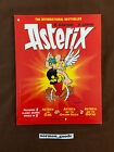 Asterix volume 1 *NEW* Trade Paperback Rene Goscinny Papercutz