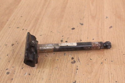 NOS POLARIS Left or Right Spindle / Knuckle PT# 6230073-067 - Image 1 of 4