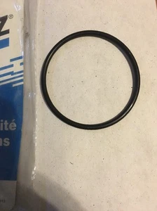 Engine Oil Filter Adapter Gasket fits 2002-2002 Volvo C70  VICTOR REINZ - Picture 1 of 1