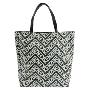 KENZO Tote Bag logo PVC - Picture 1 of 24