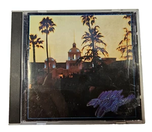 Eagles-Hotel California (1976-CD-ASYLUM)103-2 EUR 253 051 BMG D 130030 - Picture 1 of 4