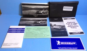 Chrysler Pacifica 04 2004 manual del propietario - Imagen 1 de 1