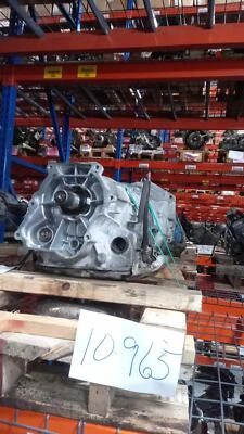 2011 BMW 328i Automatic Transmission Assembly 3.0L OEM 102K Miles - Warranty - Imagem 1 de 4