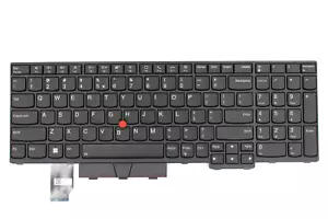 Teclado Genuino NUEVO Lenovo Thinkpad L15, L15 Gen 2 5N20W68278 - Imagen 1 de 3