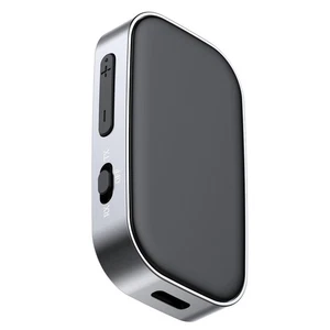 2-In-1 Bluetooth Receiver and Transmitter Portable Bluetooth 5.0 Audio9839 - Afbeelding 1 van 10