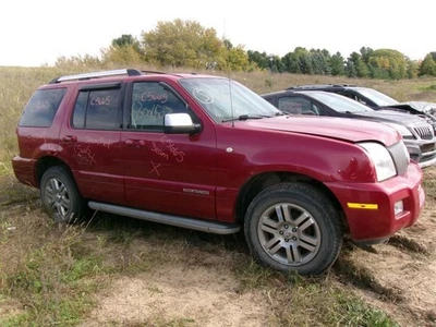 Consola piso delantero Eddie Bauer Sync compatible con 08-10 EXPLORER 1796315 Foto 1 de 4