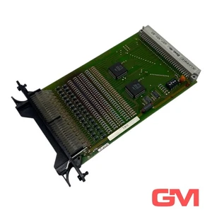 Kuhnke Streckenkarte 657.451.03 I/O Card 71.657.451.01.01/2 40.197 - Picture 1 of 7