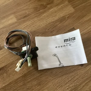 Cablaggio doccia Mira Event XS Assy ricambio ..Parte n. 453.11 - Foto 1 di 3