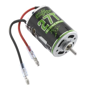 AM27 27T 540 Electric Motor for 1:10 Scale RC Rock Crawlers & Rock Racers: AX... - Picture 1 of 2