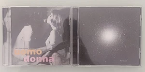 Andrea Laszlo De Simone – Uomo Donna + Immensità – 2 CD – Ottime Condizioni - Foto 1 di 1