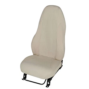 Fundas bronceadas Corvette 1997-2004 "Ahorradores de asiento" - Imagen 1 de 6