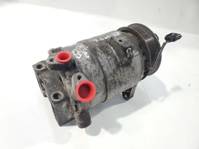 Nissan Murano CC 2009 10 11 12 13 2014 OEM compresor de aire acondicionado 3,5 L AWD Foto 1 de 4