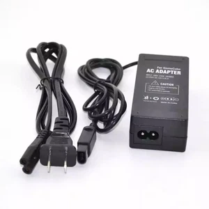 Power Cord 100-240V Wall Charger AC Adapter Replacement Controller Power Supply - Picture 1 of 8
