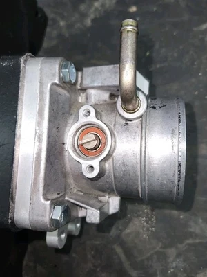 Ford Mustang Motorsport 1986-1995 65 mm carrocería del acelerador Cobra GT40 Foto 1 de 4