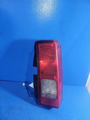 Luz trasera izquierda conductor SUV compatible con 06-10 HUMMER H3 6241 Foto 1 de 4