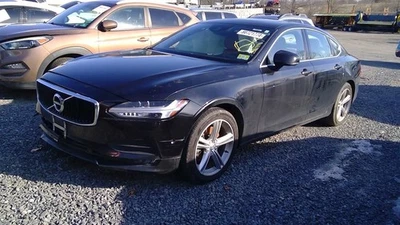 Automatic Transmission V90 VIN 10 FWD Fits 18-20 VOLVO V90 1442547 Foto 1 de 4