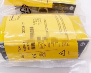 1 Stück NEU passend für Induktiven Näherungsschalter NI30-Q130-ADZ30X2-B1131 Sensor - Bild 1 von 2