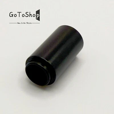 Rock Island Armory 1911 Full-Size Stainless Recoil Spring Plug Black