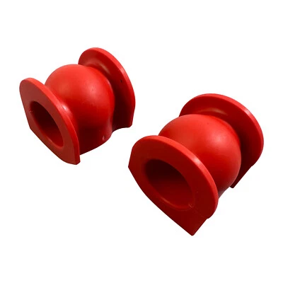 New 2Pcs Sway Bar Bushing Kit Front New for 1998-2002 Honda Accord K90561 - Image 1 of 4