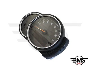 BMW MINI One / Cooper / S Tacho / Drehzahlzähler Instrumentencluster F55 F56 - Bild 1 von 1