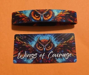 Zox Wings of Courage MEDIUM - Picture 1 of 2