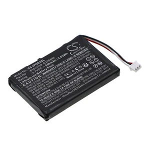 Batterie 550mAh type 616-0159 E225846 Pour Apple iPOD 3th Gen, M9244LL/A 20GB - Photo 1 sur 5