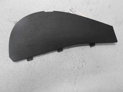 2016 Nissan Versa Front Left Driver Side Dash End Cap Trim Cover 68499-1hk0a - Image 1 of 4