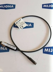 SENSOR MAGNÉTICO BALLUFF BMF0002 BMF 204K PS C 2A SA2 S49 00 3 (NUEVO STOCK ANTIGUO) - Imagen 1 de 4