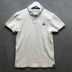 Las mejores ofertas en Camisas blancas Aéropostale Manga Corta para Hombres  | eBay