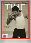 Time Mag Michael Jackson édition commémorative juillet 2009 102721nonr