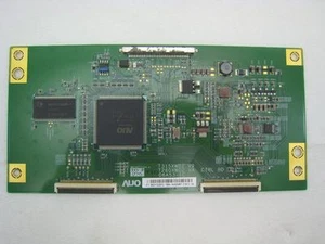 Placa de control de TV AUO VM T-Con Logic Board T260XW02 T315XW02 - Imagen 1 de 3