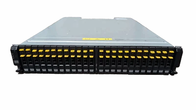 HPE 3PAR StoreServ 8000 24-Bay SFF 12Gb SAS Drive Enclosure 756484-001 - Image 1 of 3