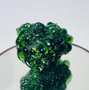 Kod Phee LEKLAI Embed Kaew Kristall Natur AMULETT Zauberstein Glück Schutz - Bild 1 von 24