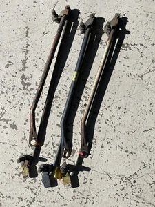 1969-71 AMC Javelin AMX Electric Wiper Linkage Rare - Picture 1 of 1