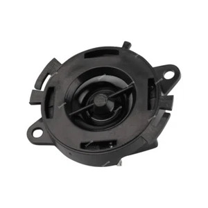 Benekar Car Tweeter Speaker For Peugeot 206 406 Citroen C3 C4 C8 Pluriel Black - Picture 1 of 6