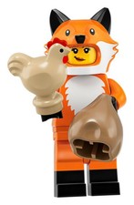 LEGO Series 19 Minifigures - 71025