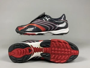 2006 Adidas F30.6 TRX TF Turf US 12.5 vintage soccer shoes football shoes - Picture 1 of 9