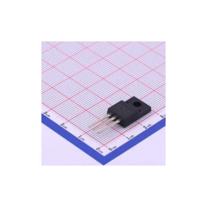 1 pieza 2SA1742 TO-220F-3 - Imagen 1 de 1