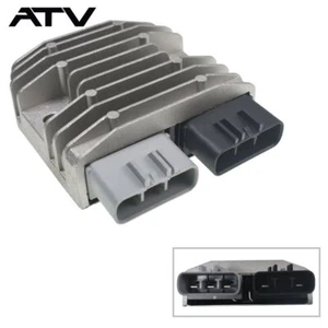 Regulator Rectifier fits For Yamaha Kodiak 700 YFM700K 4X4 2019 2020 2021 - Picture 1 of 10