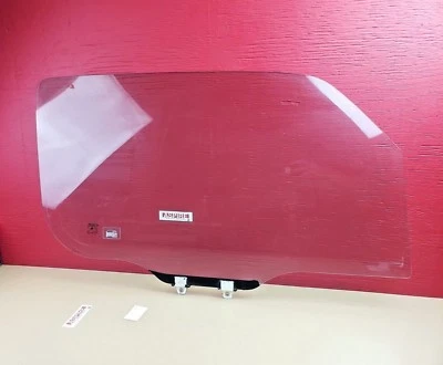 2003-2011 Honda Element Passenger Door Window Glass OEM Front Right  — 第 1/4 张图片