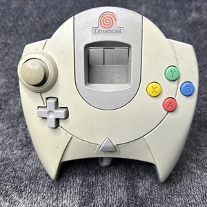 Controlador Sega Dreamcast HKT-7700 OEM probado - Imagen 1 de 7