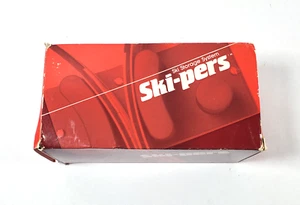 Ski-pers Ski Storage System Sun Products Ski Holder - Picture 1 of 3