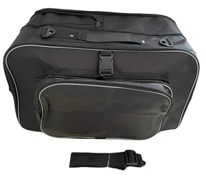 Harley Davidson Electra/Ultra Glide Tour-Pak Top Box Trunk Liner Inner Bag - Picture 1 of 16