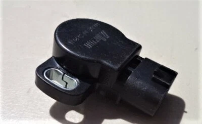 '04 '05 FZ6 FZ600 FZS6 FZ6S THROTTLE SENSOR MIKUNI YAMAHA 2004 2005 ~ FAST SHIP - Image 1 of 4