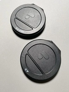 Polar Pro  CP and 3-5 VND Filters for iPhone 11 Pro LiteChaser Case  - Picture 1 of 7