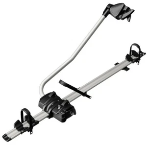 PORTABICI DA TETTO UNIVERSALE PERUZZO LEVANTE IDEALE PER E-BIKE ART. 730 - Foto 1 di 10
